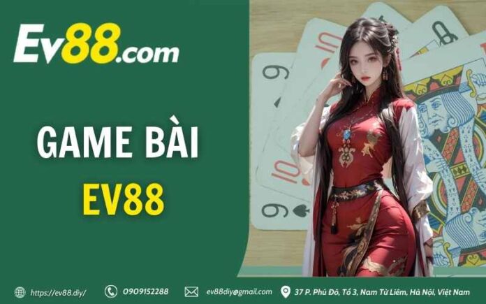 Game bài EV88