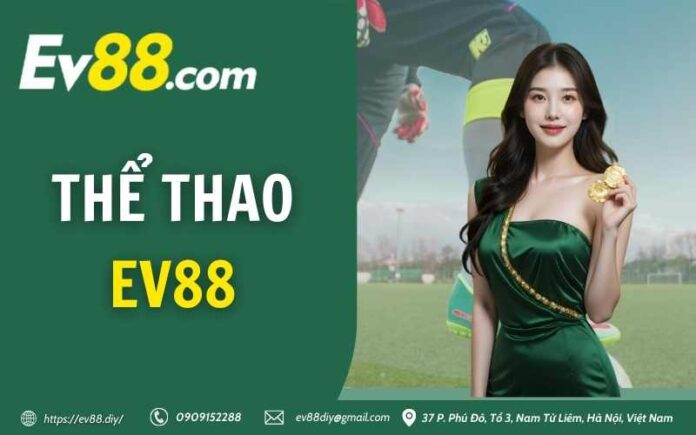 Thể thao EV88